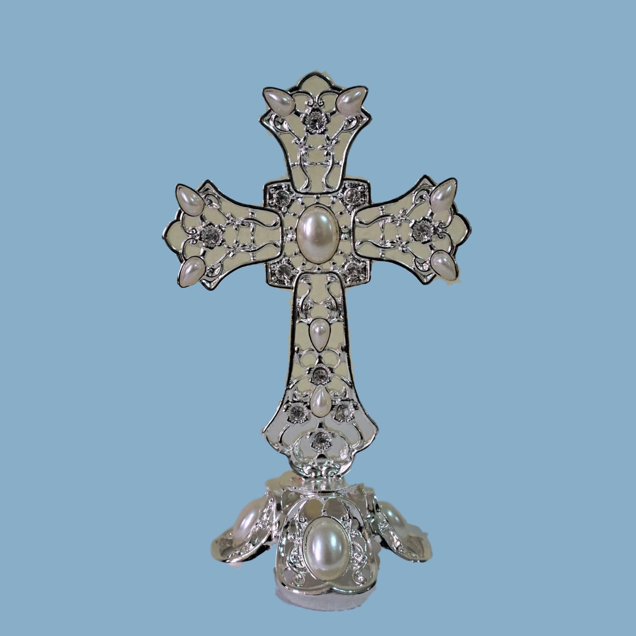 SAT-FH62 :  Divine Series, Holy Cross - Large