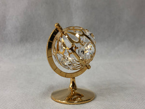 SCU-3094 -Crystal Globe