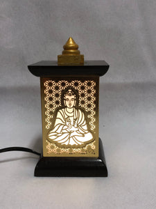 SSL-B Prayer Lamp for Meditation